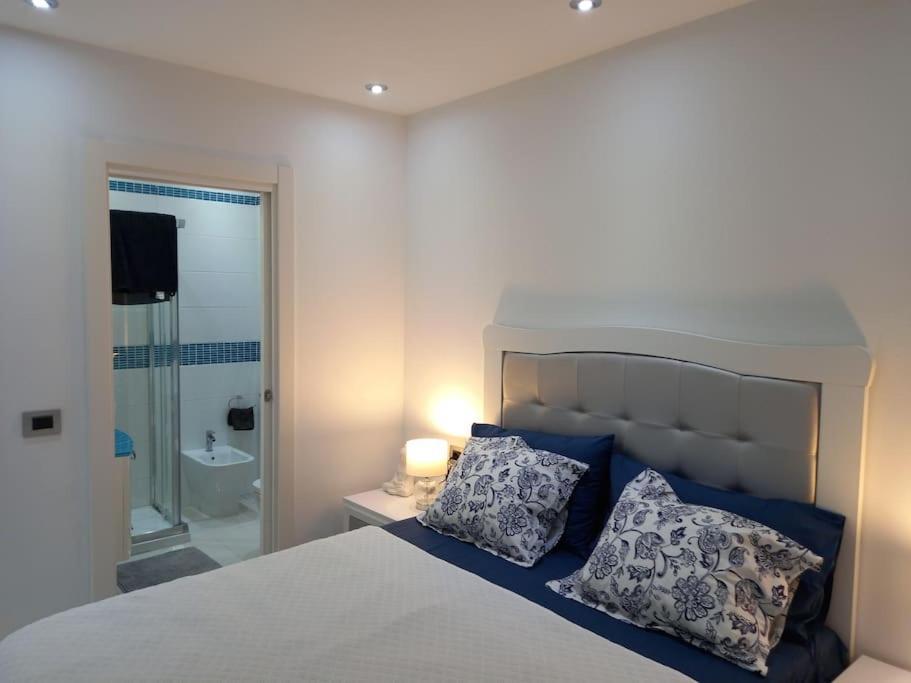 Apartamento Con Impresionantes Vistas Y Piscina Costa Adeje  Eksteriør billede