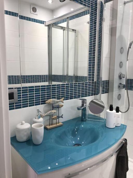 Apartamento Con Impresionantes Vistas Y Piscina Costa Adeje  Eksteriør billede