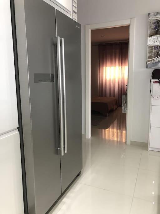 Apartamento Con Impresionantes Vistas Y Piscina Costa Adeje  Eksteriør billede