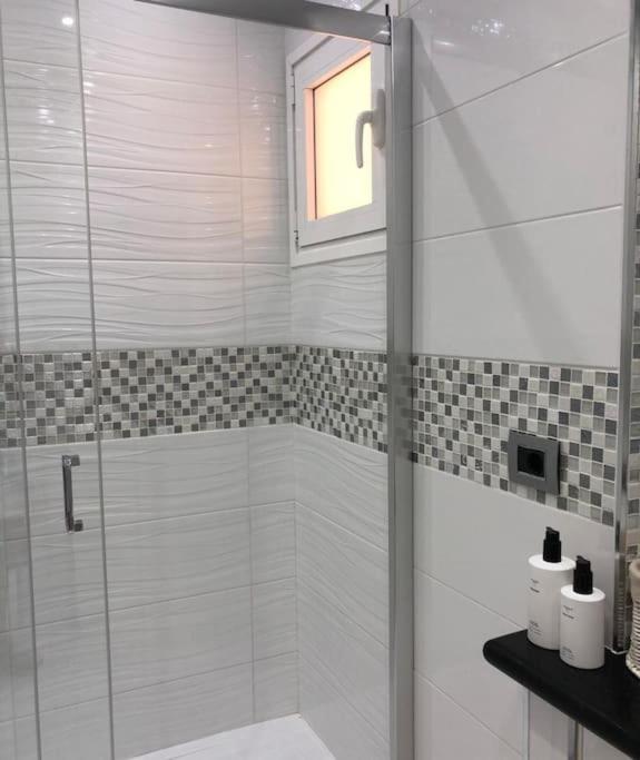 Apartamento Con Impresionantes Vistas Y Piscina Costa Adeje  Eksteriør billede