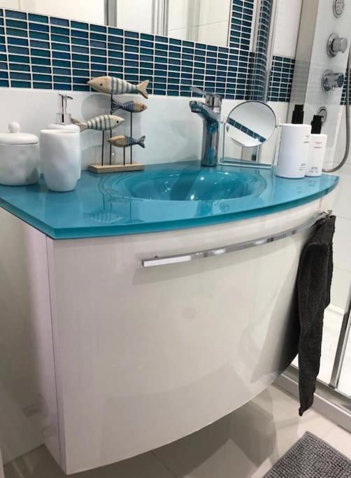 Apartamento Con Impresionantes Vistas Y Piscina Costa Adeje  Eksteriør billede