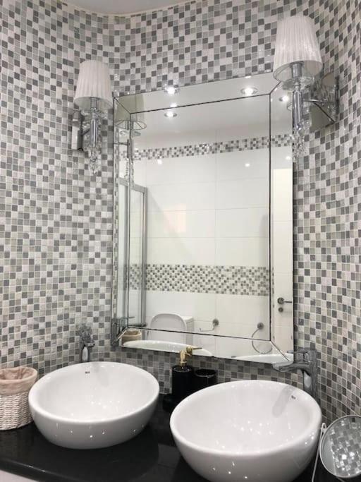 Apartamento Con Impresionantes Vistas Y Piscina Costa Adeje  Eksteriør billede