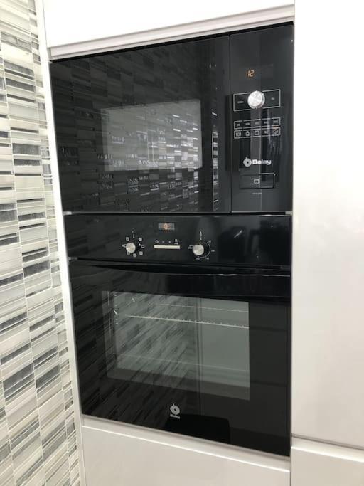 Apartamento Con Impresionantes Vistas Y Piscina Costa Adeje  Eksteriør billede